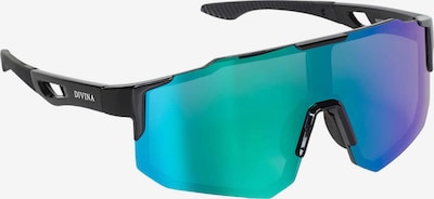 Divina Urheiluaurinkolasit värissä musta, Tuotenäkymä