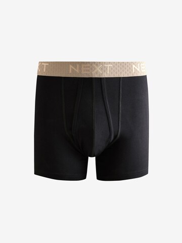 Boxer di Next in nero