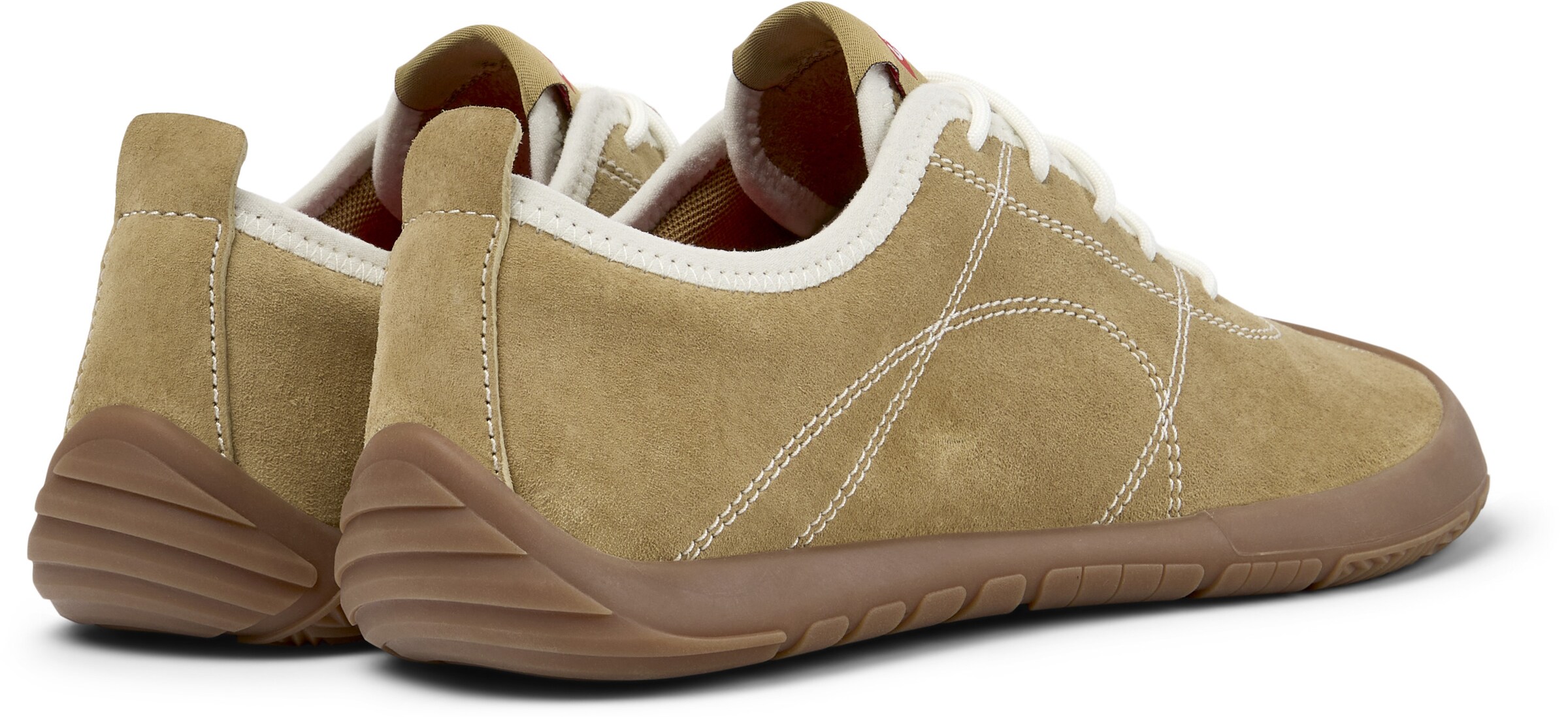 CAMPER Sneaker 'Peu Path+' in Beige