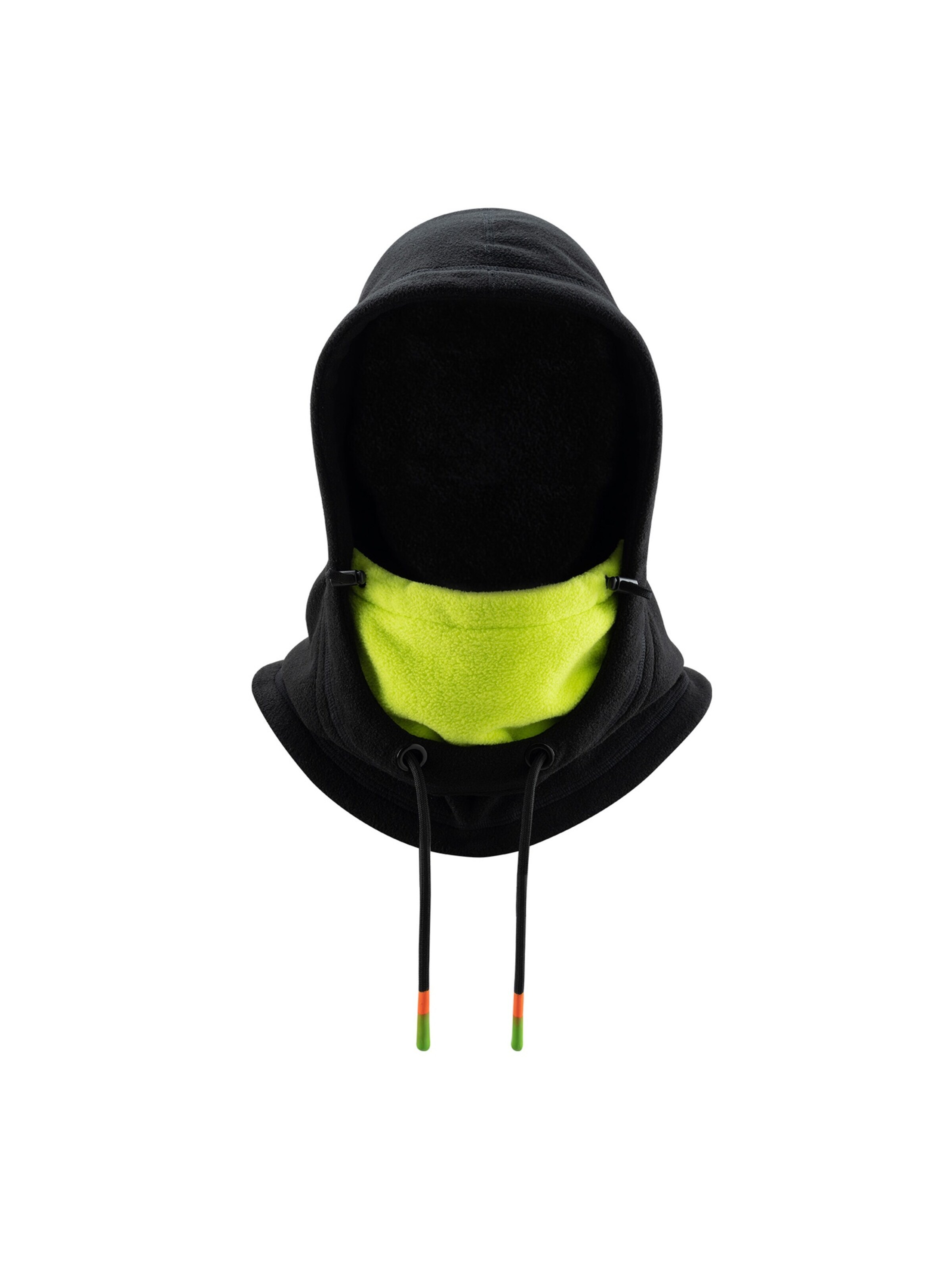 ROCKBROS Sportmütze‌‌‌‌‌‌‌ in 54-64 in neongrün / schwarz, Produktansicht