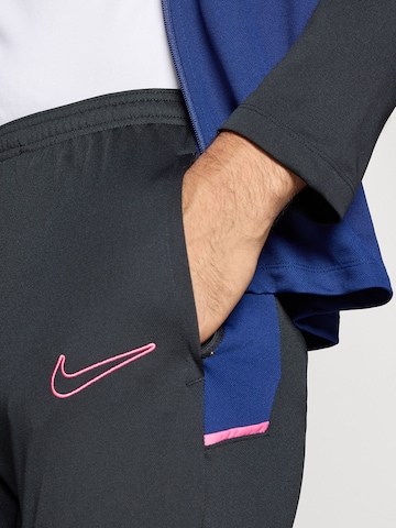 mėlyna NIKE Treniruočių kostiumas 'Academy 25'