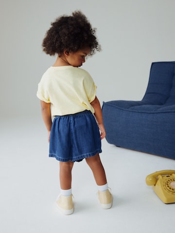 Next Loose fit Jeans in Blue