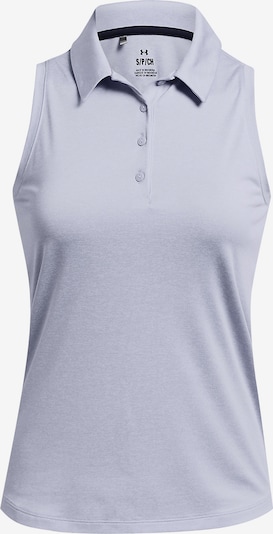 UNDER ARMOUR Sports Top ' Playoff ' in Lilac, Item view