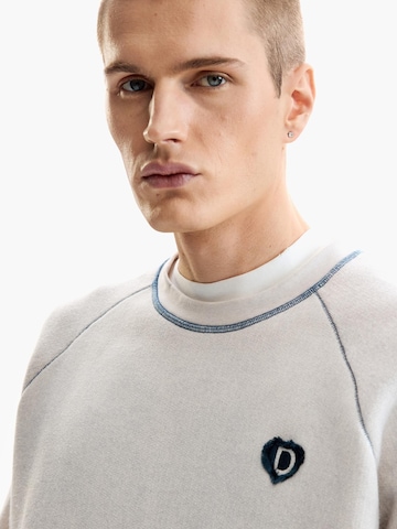 Desigual Tréning póló - fehér