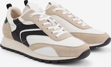 DenBroeck Sneaker 'Morris St.' in Beige