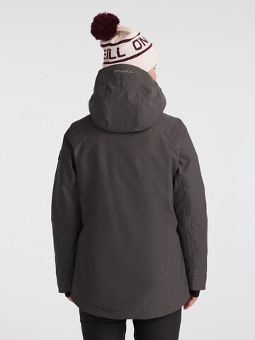 O'NEILL Outdoorjacke in Grau
