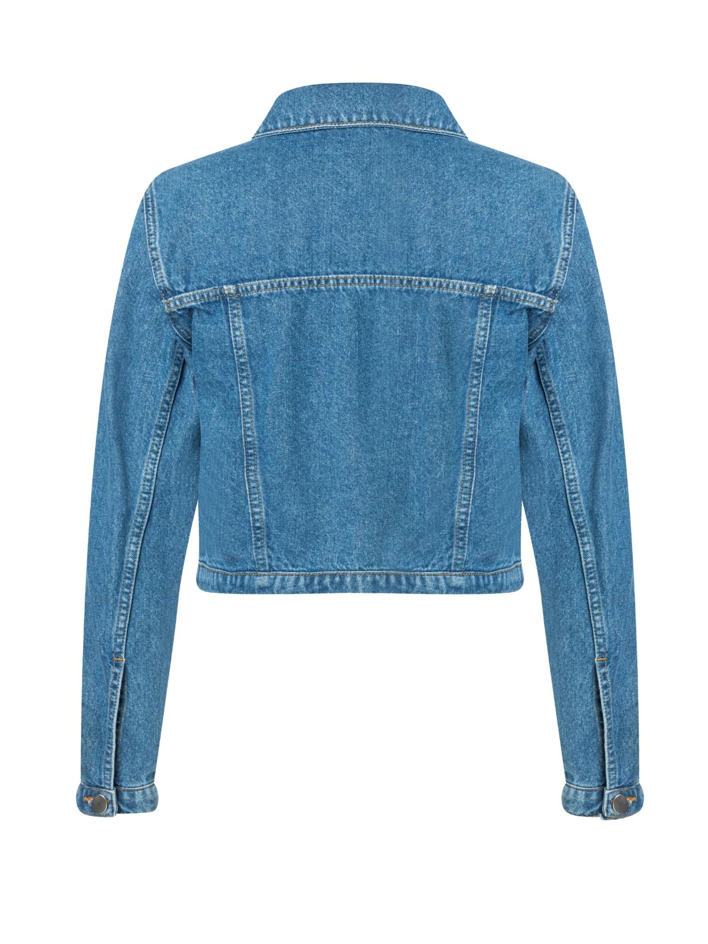Fenice Übergangsjacke‌‌‌‌‌‌‌ in Grün