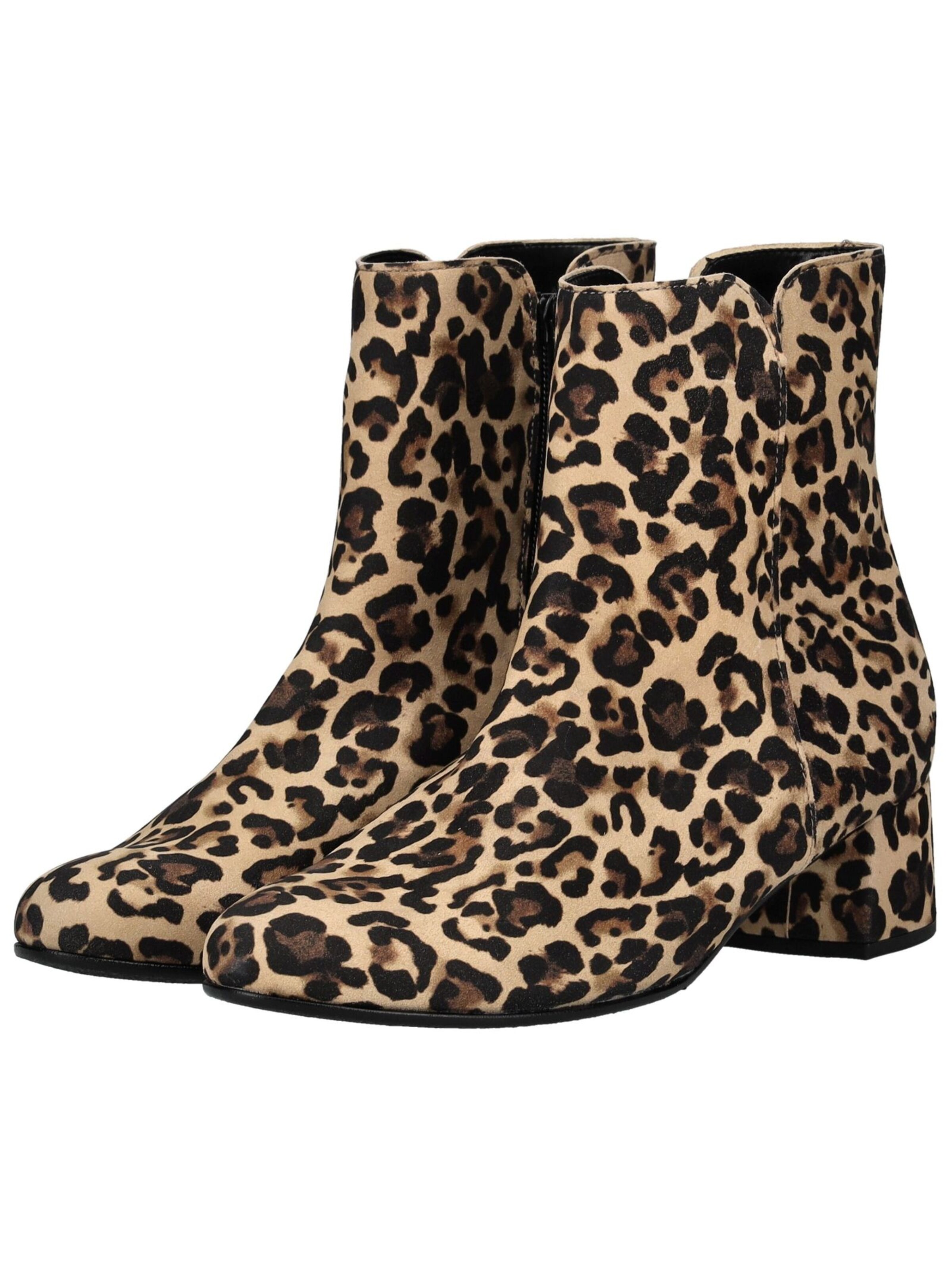 GABOR Bootie in Beige