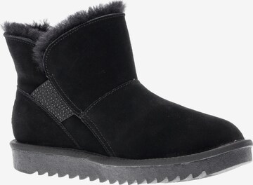 ARA Snow Boots in Black