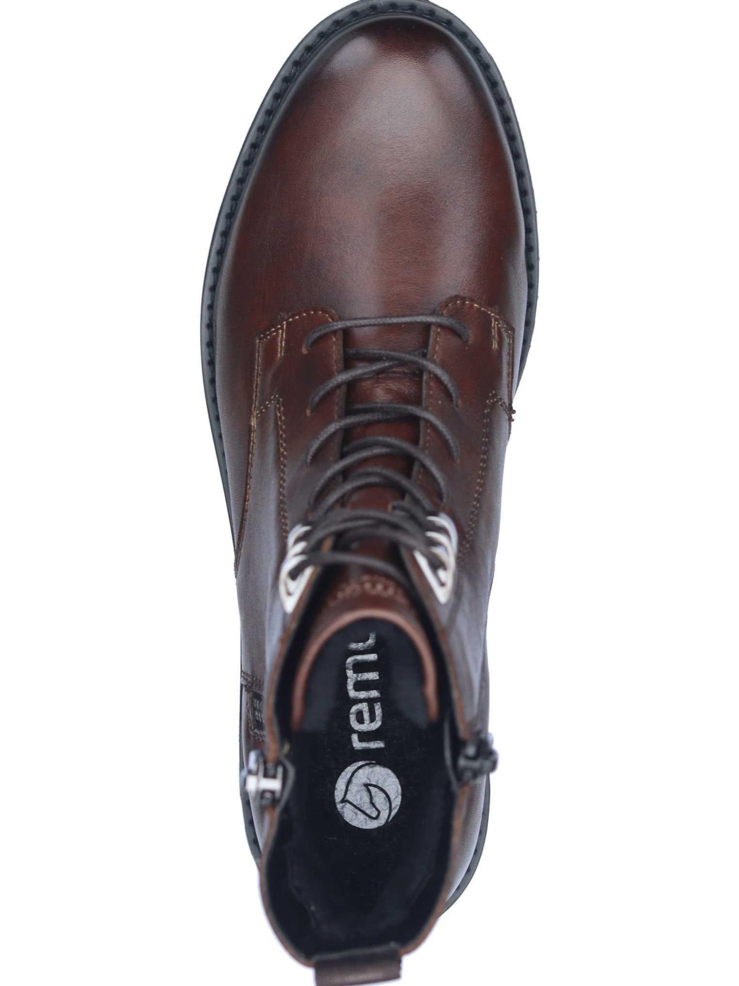 REMONTE Stiefelette in Braun