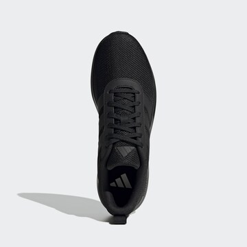 ADIDAS SPORTSWEARNiske tenisice 'VL MOVE' - crna boja