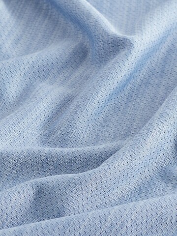 T-Shirt fonctionnel Next en bleu