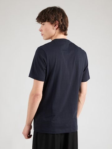 BOSS Shirt 'C-Thompson' in Blauw