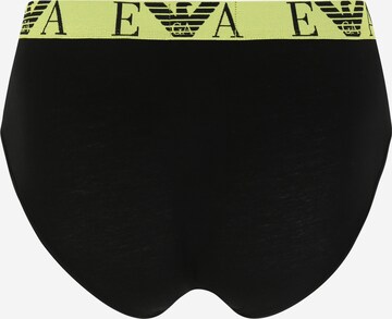 Emporio Armani Panty in Black