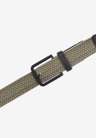 FYNCH-HATTON Belt 'Kiano' in Grey