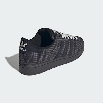 ADIDAS ORIGINALS Σνίκερ χαμηλό 'Superstar II' σε γκρι