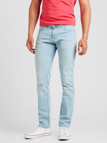 Tommy Jeans Slim fit Jeans 'SCANTON' in Blue: front