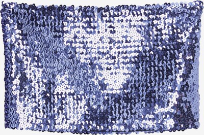 Top Pull&Bear di colore blu violetto, Visualizzazione prodotti