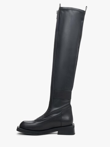 Estro Boots i sort