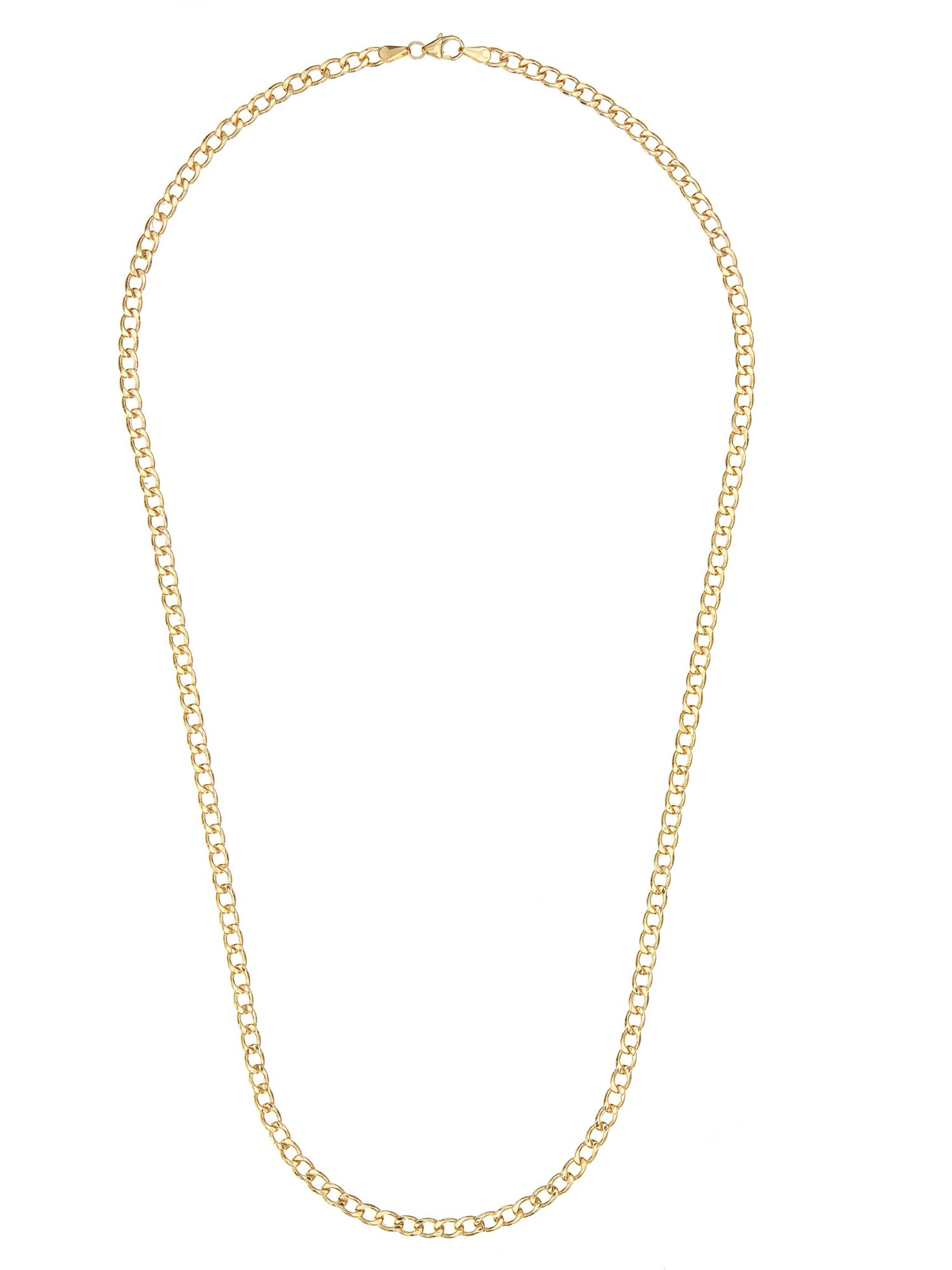 FAVS Necklace in Gold, Item view