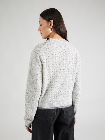 Pull-over Pepe Jeans en gris