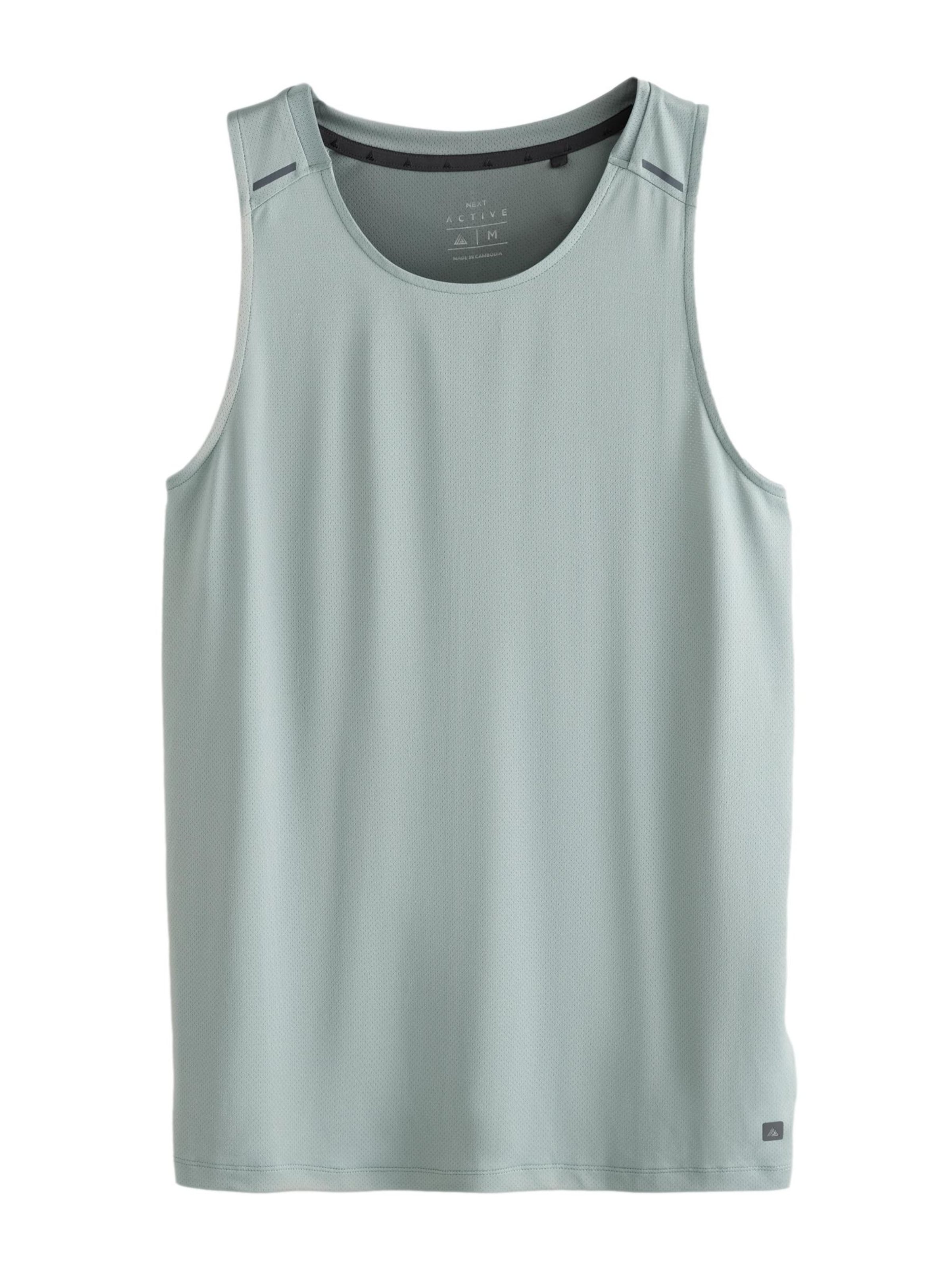 NextMajica - zelena boja: prednji dio