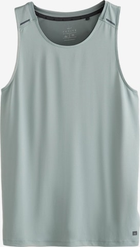 NextMajica - zelena boja: prednji dio