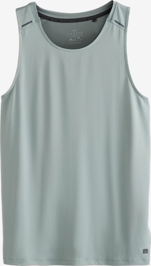 Sportiniai marškinėliai iš Next, spalva – pastelinė žalia, Prekių apžvalga