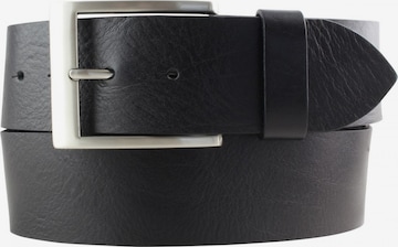 BELTINGER Gürtel 'Vittoriai' in Schwarz: Vorderseite