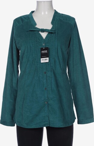 BLAUMAX Blouse & Tunic in L in Green: front