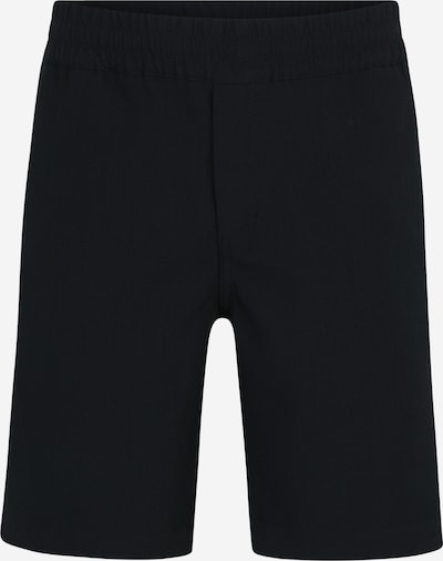 Kelnės iš Samsøe Samsøe, spalva – juoda, Prekių apžvalga