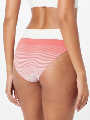 Tommy Hilfiger Underwear Bikini bottom in Red
