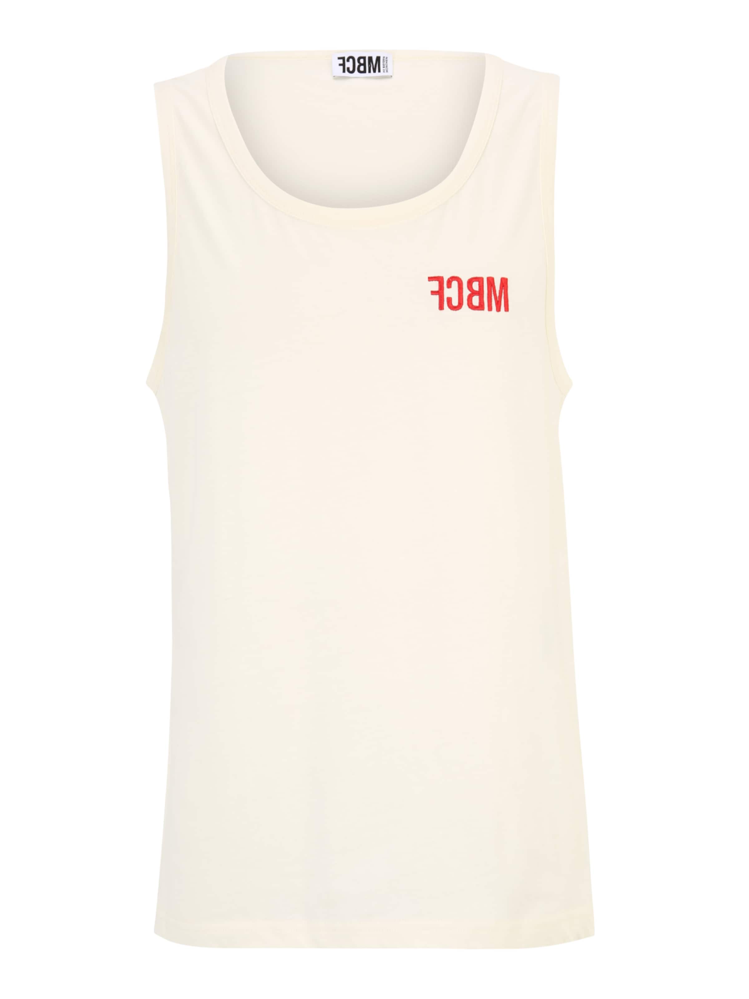 FCBM Shirt &#x27;Alex&#x27; in Beige: front