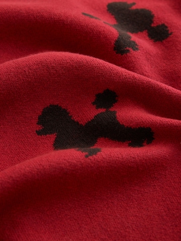 Next - Jersey en rojo