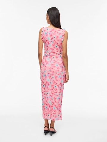 VILA Dress in Pink