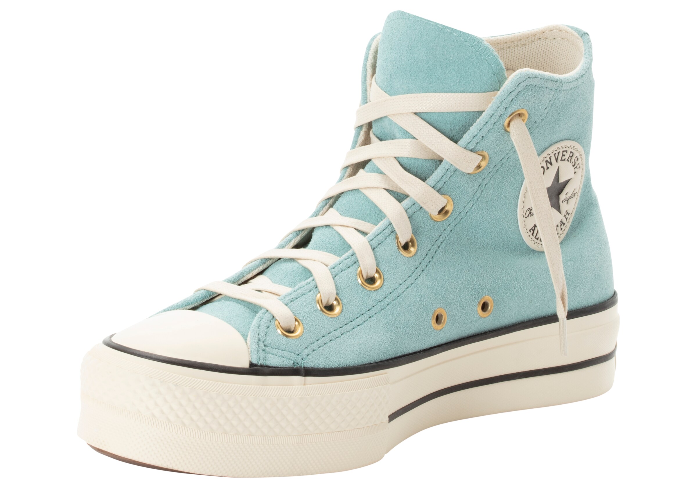 CONVERSE CONVERSE Sneaker in Blau