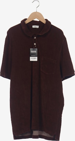 Closed Shirt in XL in Brown: front