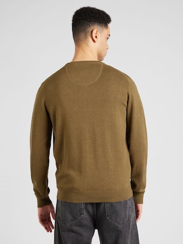 FYNCH-HATTON Sweater in Green