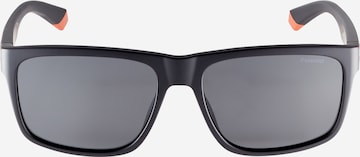 Polaroid Sunglasses in Black