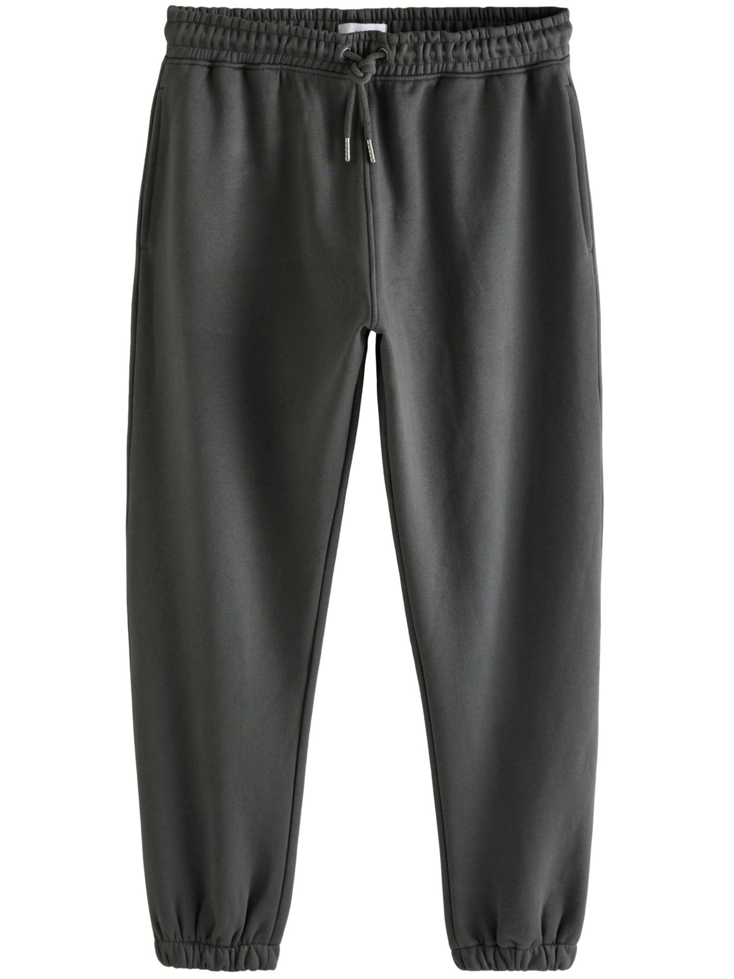 Next Tapered Hose in Grau: Vorderseite