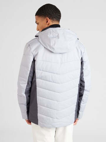 4F Sportjacke in Grau