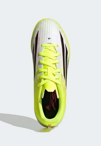 ADIDAS PERFORMANCE - Calzado deportivo 'F50 League' en amarillo