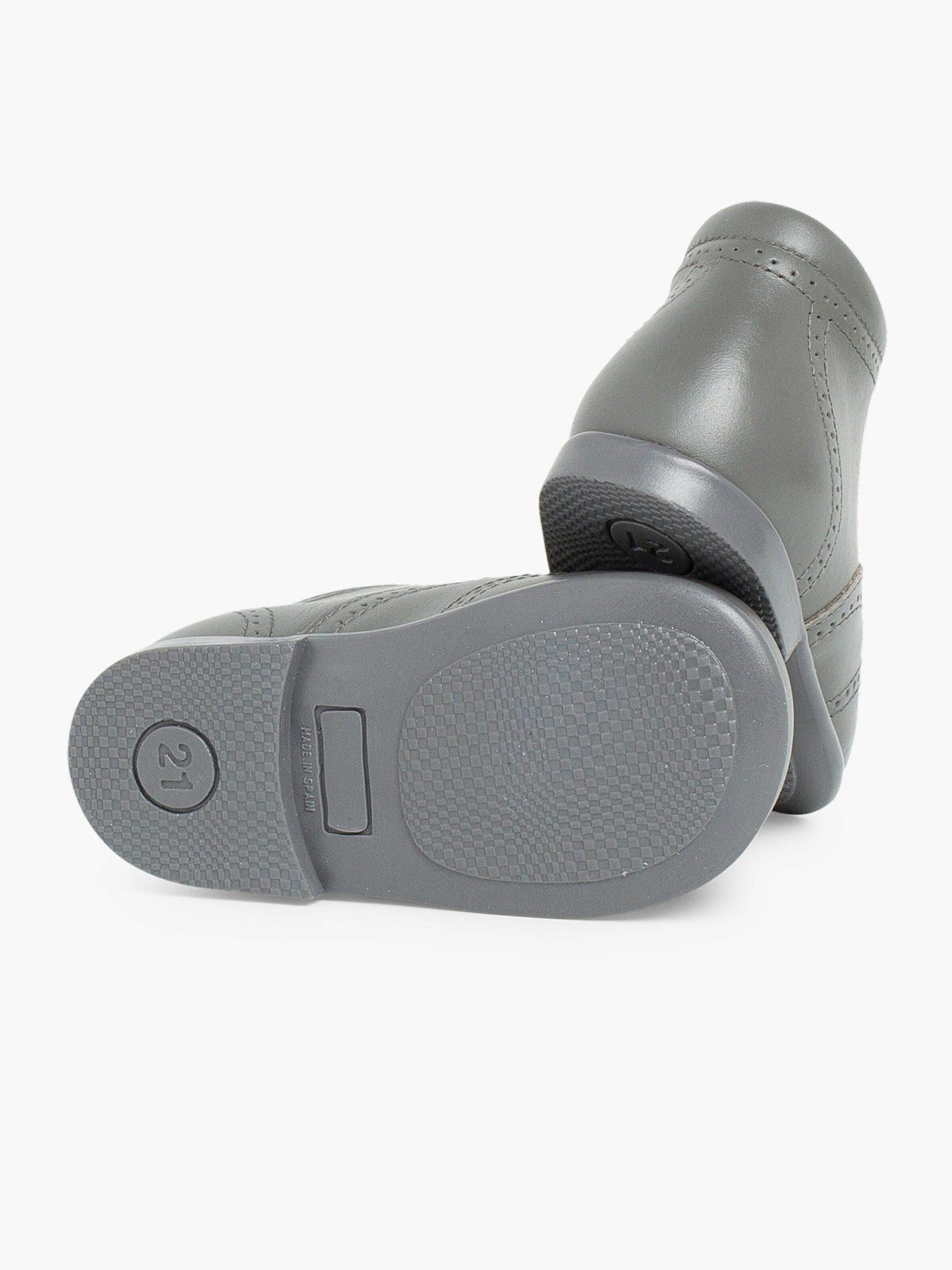 Chaussure basse Pisamonas en gris