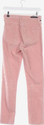 Citizens of Humanity Pants in XS in Pink