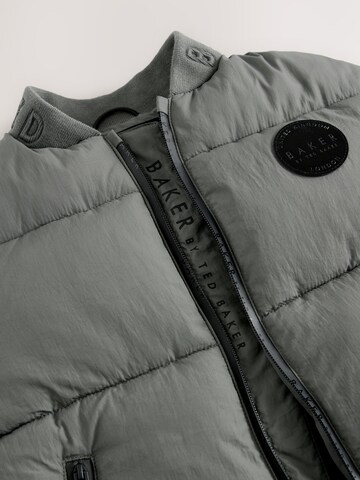 Baker by Ted Baker Jacke in Grau