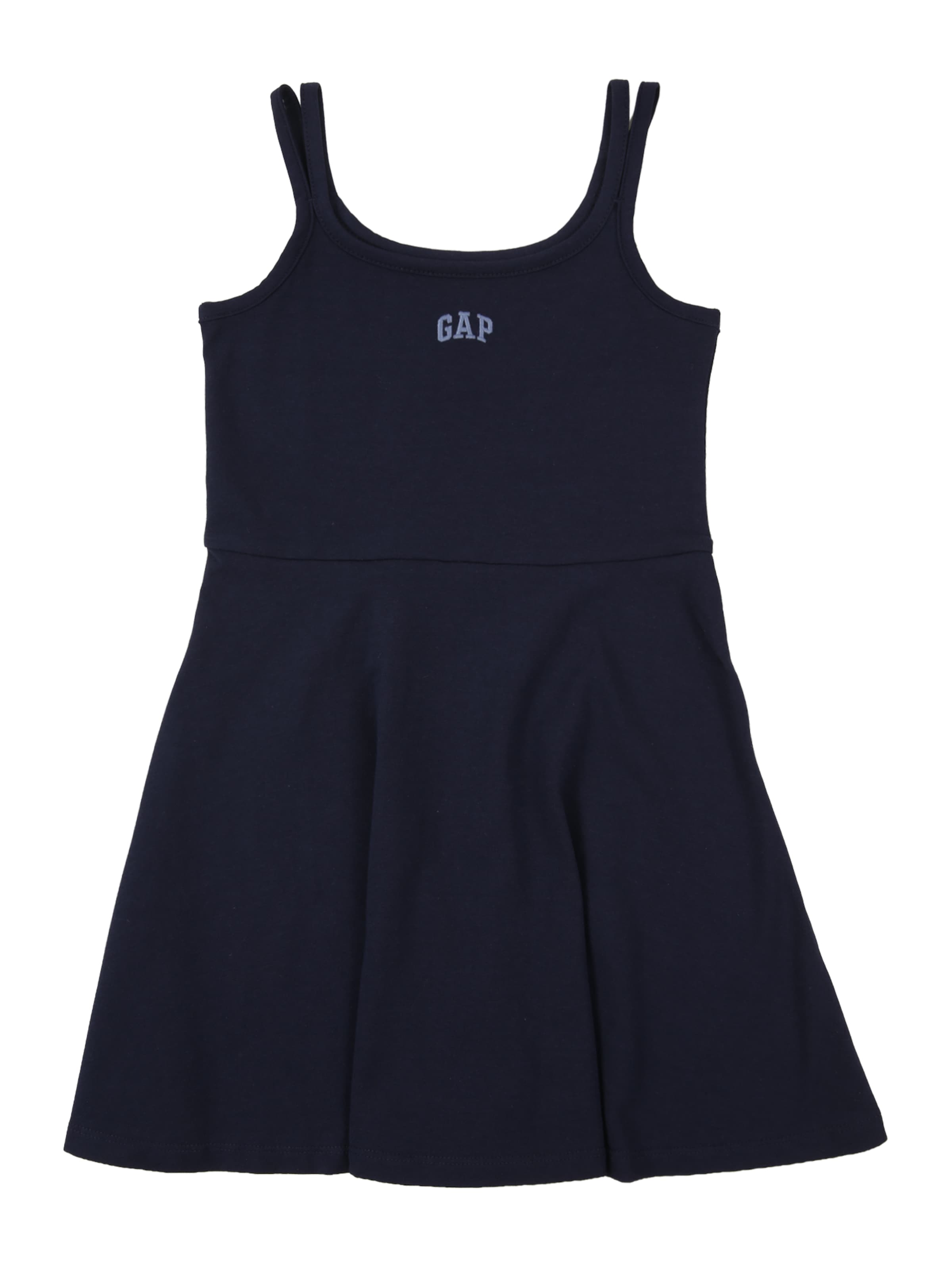 GAP Рокля в синьо: отпред