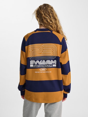 Hummel Bluser & t-shirts i lilla: forside