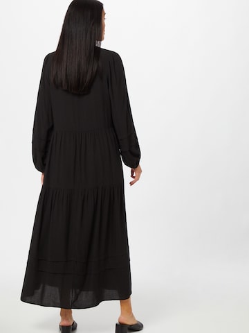 MSCH COPENHAGEN - Vestido 'Celesta' en negro