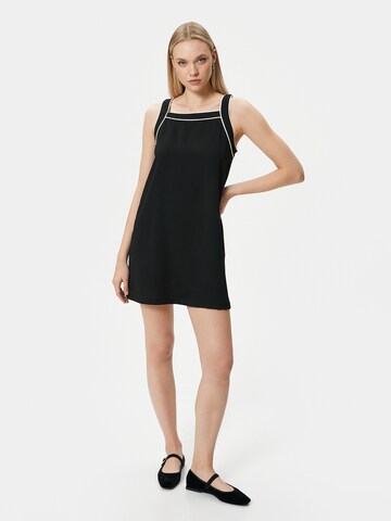 Koton Dress in Black