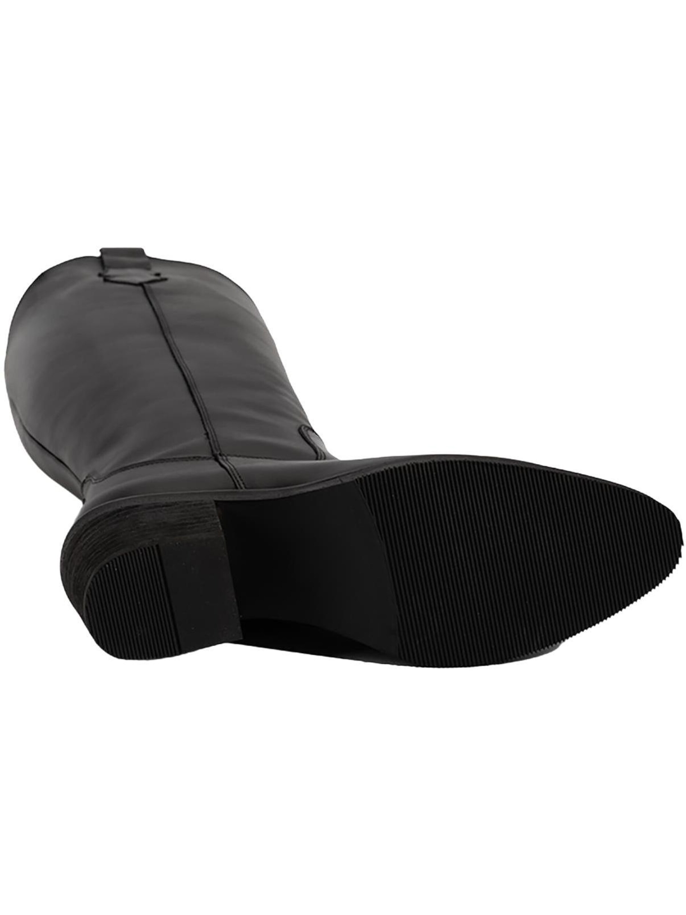 Desa Boots 'Stiefel' in Black